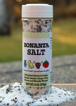 Load image into Gallery viewer, Bonanza Salt - Bonanza Salt