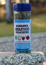 Load image into Gallery viewer, Bonanza Seafood Seasoning - Bonanza Salt